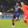 Link Live Streaming Borneo FC vs Arema FC Leg Kedua Final Piala Presiden 2022