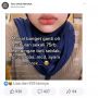 Curhat Pemotor Wanita Lebih Pilih Seblak Dibanding Ganti Oli Mesin, Publik Heran dengan Pemikirannya