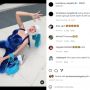 Lucinta Luna Jangan Joget Dulu, Ini Beberapa Hal yang Tidak Boleh Dilakukan Pascaoperasi!