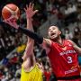 Timnas Basket Indonesia Kalah dari Australia di FIBA Asia Cup 2022