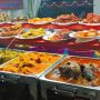 Hari Ini Terakhir, Kampung Kuliner Minangkabau Digelar untuk Dukung UMKM