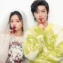 Ding Yuxi Bantah Rumor Dirinya Tak Ingin Bekerja Sama Lagi dengan Ren Min