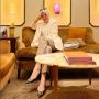 Punya Tas Hermes Rp7 Miliar, Begini Gaya Stylish Diana Dsaks Pakai Outfit Mentereng