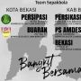 Bekasi Pride: Ini Lima Tim Asal Bekasi yang Wajib Orang Bekasi Tahu, Minus FC Bekasi City Milik Atta Halilintar