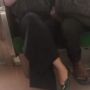 Viral Aksi Pelecehan Seksual di Commuterline Bekasi via Pasar Senen, Pelaku Sempat Ancam Saksi Mata