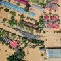 6 Banjir Terbesar Sepanjang Sejarah di Indonesia, Ratusan Nyawa Melayang!