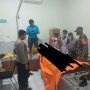 Diduga Penyakit Kambuh, Laki-laki 34 Tahun Jatuh ke Saluran Irigasi di Batang dan Meninggal Dunia