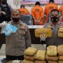 Operasi Antik Singgalang, Polres Pasaman Bekuk Jaringan Narkoba Antar Provinsi