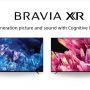 Sony Kenalkan Jajaran TV BRAVIA XR Terbaru ke Indonesia, Ini Fiturnya