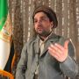 Ahmad Massoud, Putra Komandan Mujahiddin Anti Taliban