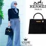 Terpopuler Lifestyle: Rok Rp 57 Juta Dior Tuai Kecaman, Koleksi Tas Hermes Syahrini yang Dibilang Murah