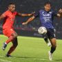 Link Live Streaming Arema FC vs Persib Bandung di BRI Liga 1