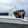 KSOP Jayapura Temukan Speed Boat Pengangkut Anggota DPR Papua yang Hilang Kontak