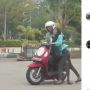 Sejoli Terciduk Ribut di Tempat Umum Sampai Lakukan Aksi Gotong Secara Paksa