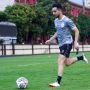 Gelandang Baru Bhayangkara FC Jebolan MLS Bikin Widodo Putro Terkesan
