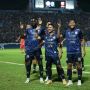Link Live Streaming RANS Nusantara FC vs Arema FC di BRI Liga 1 Sore Ini, 8 Januari 2023