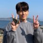 Kim Woo Bin Kembali Setelah 6 Tahun, Saya Menangis Karena Tersentuh