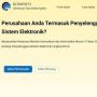 Aturan PSE Kominfo Dinilai Bisa Paksa WhatsApp Buka Pesan Pengguna ke Pemerintah