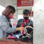 Antrean Disebut Berpindah ke Tempat Lain, SPBU Akawi Resmi Pakai Kebijakan Fuel Card