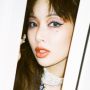 Penuh Pesona! P NATION Rilis Foto Konsep Album Mendatang HyunA 'Navillera'