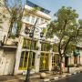 Menelusuri Jalan Braga Bandung, Asyiknya Wisata Sejarah dan Kulineran