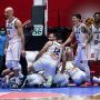Jadwal FIBA Asia Cup 2022 Hari Ini: Semifinal Yordania vs Lebanon dan Australia vs Selandia Baru