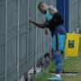 Pelatih Persib Minta Semua Pihak Dukung Ciro Alves agar Segera Pulih dari Cedera Bahu