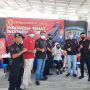 KBPP Polri Lampung dan Binda Lampung Gelar Vaksinasi Gratis, Catat Lokasi dan Jadwalnya
