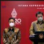 Airlangga: Hampir 95 Persen Kenaikan Kasus Covid-19 Berasal dari Jawa-Bali