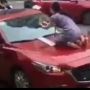 Video Viral Istri Pergoki Suami Berselingkuh, Dipuji Publik karena Tetap Sopan saat menggerebek