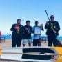 Keliling Pulau Bali Dengan Mendayung Papan Surfing, Pria 26 Tahun Ini Dapat Rekor MURI