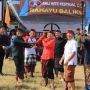 819 Klub Ikuti Bali Kate Festival ke-44 di Padanggalak, Gubernur Koster Beri Rp 50 Juta