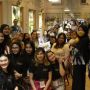 Workshop Membatik untuk Meningkatkan Kesadaran Terhadap Batik Indonesia