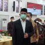 Plt Menpora Masih Berpikir Positif Soal Status Indonesia Sebagai Tuan Rumah Piala Dunia U-20 2023