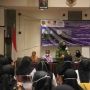 Bupati Mojokerto, Ikfina Fahmawati Edukasi Pentingnya Pemahaman Literasi Sejak Dini