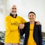 Carsome Tunjuk Ikon dan Legenda Sepak Bola Eric Cantona sebagai Brand Ambassador