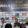 Hattrick Gelar Piala Presiden, Eduardo Almeida Puji Kerja Keras Pemain Arema FC