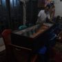 Bupati Nduga Beri Santunan Rp 400 Juta ke Keluarga Korban Penembakan KKB