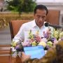 Cacar Monyet Tak Menular Lewat Droplet, Jokowi Imbau Masyarakat Tidak Panik