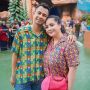 Harga Outfit Olahraga Nagita Slavina Bikin Geleng-geleng Kepala, Netizen: Lemak Langsung Minder Itu