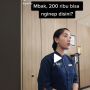 Haru! Video Resepsionis Hotel Tolong Ibu-ibu yang Ingin Sewa Kamar untuk Anaknya Tapi Tak Punya Uang