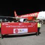 Besaran Gaji Pilot AirAsia Setelah Peluncuran Layanan Ojek Online