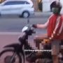 Tukang Roti Masturbasi depan Cewek di Taman, Sempat Buron Kini Ditangkap Polisi
