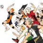 Review Anime 'Haikyuu!!', Pertandingan Para Atlet Voli yang Menegangkan