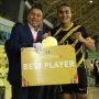 Media Malaysia Geram Kapten Tim U-19 Mereka Dituduh Curi Umur usai Juara Piala AFF U-19 2022