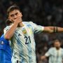 Dapat Lampu Hijau dari Francesco Totti, Paulo Dybala Tetap Ogah Pakai Nomor 10 di AS Roma