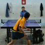 Sering Diremehkan! 6 Alasan Kenapa Tenis Meja Merupakan Olahraga Tersulit