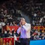 Gagal Bawa Indonesia ke Babak Delapan Besar FIBA Asia Cup 2022, Perbasi Masih Percaya Milos Pejic