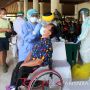 ASEAN Para Games 2022: Ratusan Atlet dan Official NPC Indonesia Ikuti Tes PCR