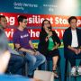 Country Managing Director Grab Indonesia: Agility dan Fokus Jadi Dua Kunci Keberhasilan Hadapi Tantangan Tech Winter